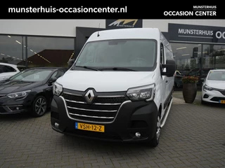 Renault Master T35 2.3 dCi 150 L3H2 Energy Work Edition - Trekhaak - Achteruitrijcamera - All Seasonbanden