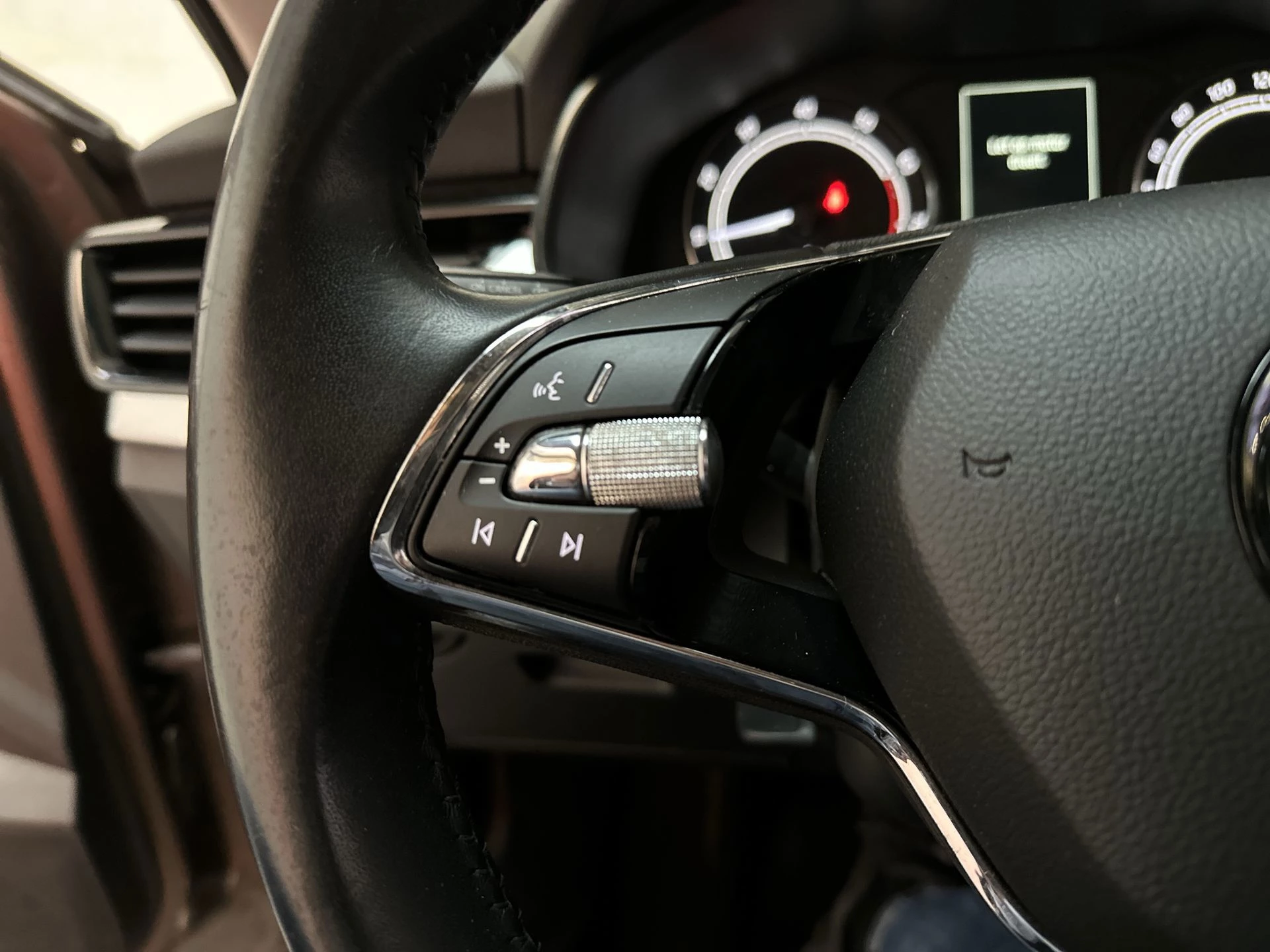 Hoofdafbeelding Škoda Kamiq