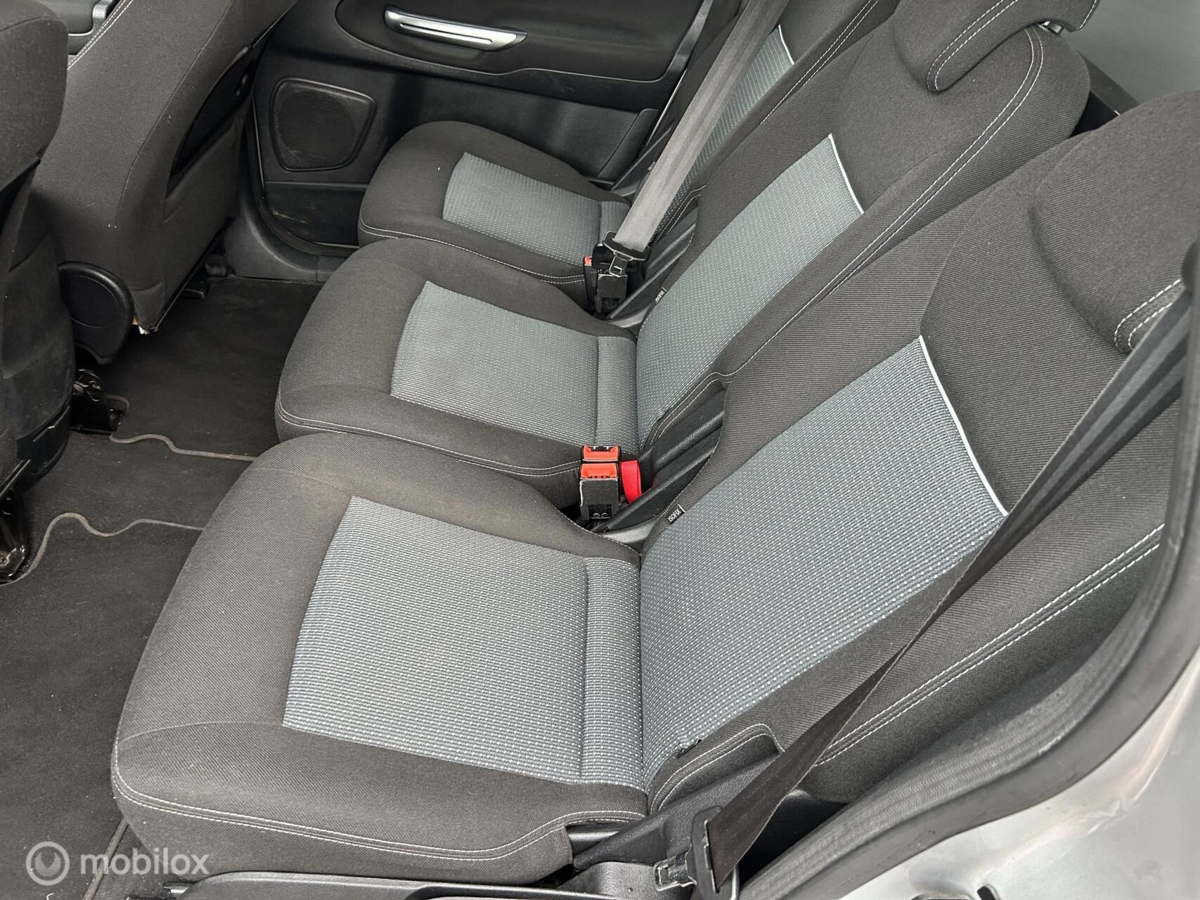 Hoofdafbeelding Ford S-Max