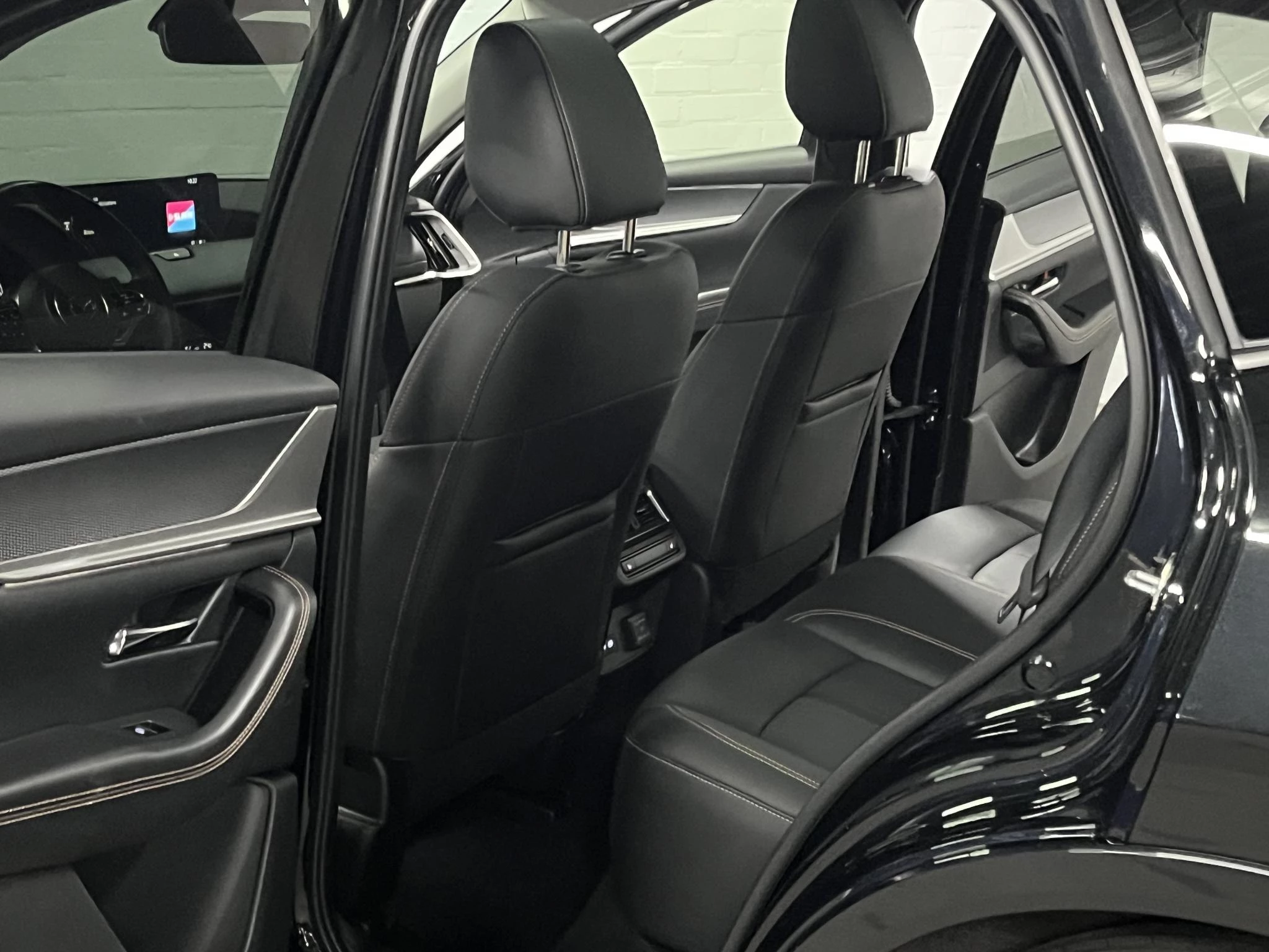 Hoofdafbeelding Mazda CX-60