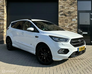 Hoofdafbeelding Ford Kuga Ford Kuga 1.5 EcoBoost ST Line