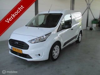 Ford Transit Connect 1.5 EcoBlue L2/h1