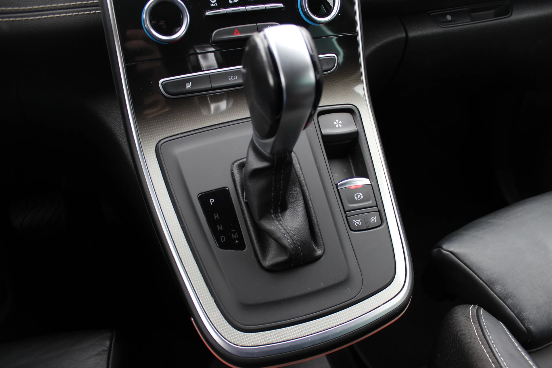Hoofdafbeelding Renault Scénic