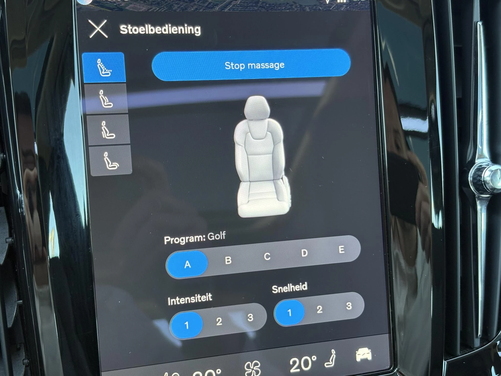 Hoofdafbeelding Volvo V90