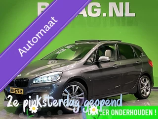 BMW 2-serie Active Tourer 225xe iPerformance High Executive M-Sport | Dealer onderhouden |