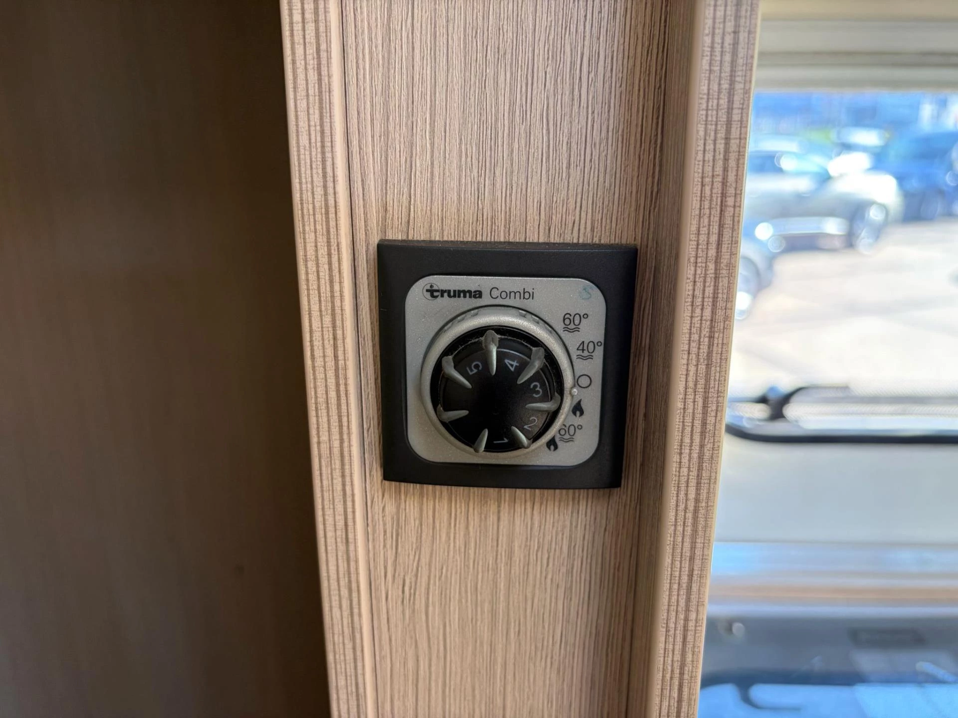 Hoofdafbeelding Bürstner 