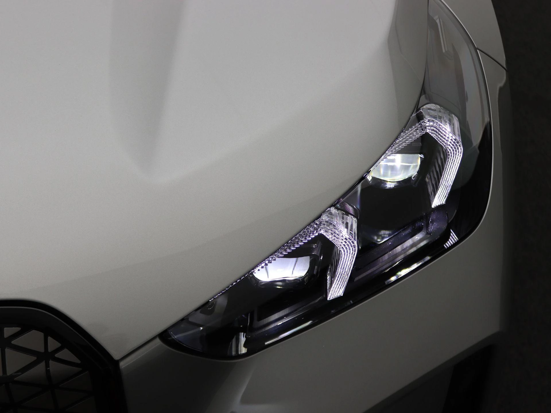 Hoofdafbeelding BMW iX1