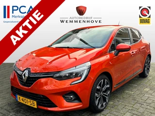 Renault Clio 1.0 TCe Intens