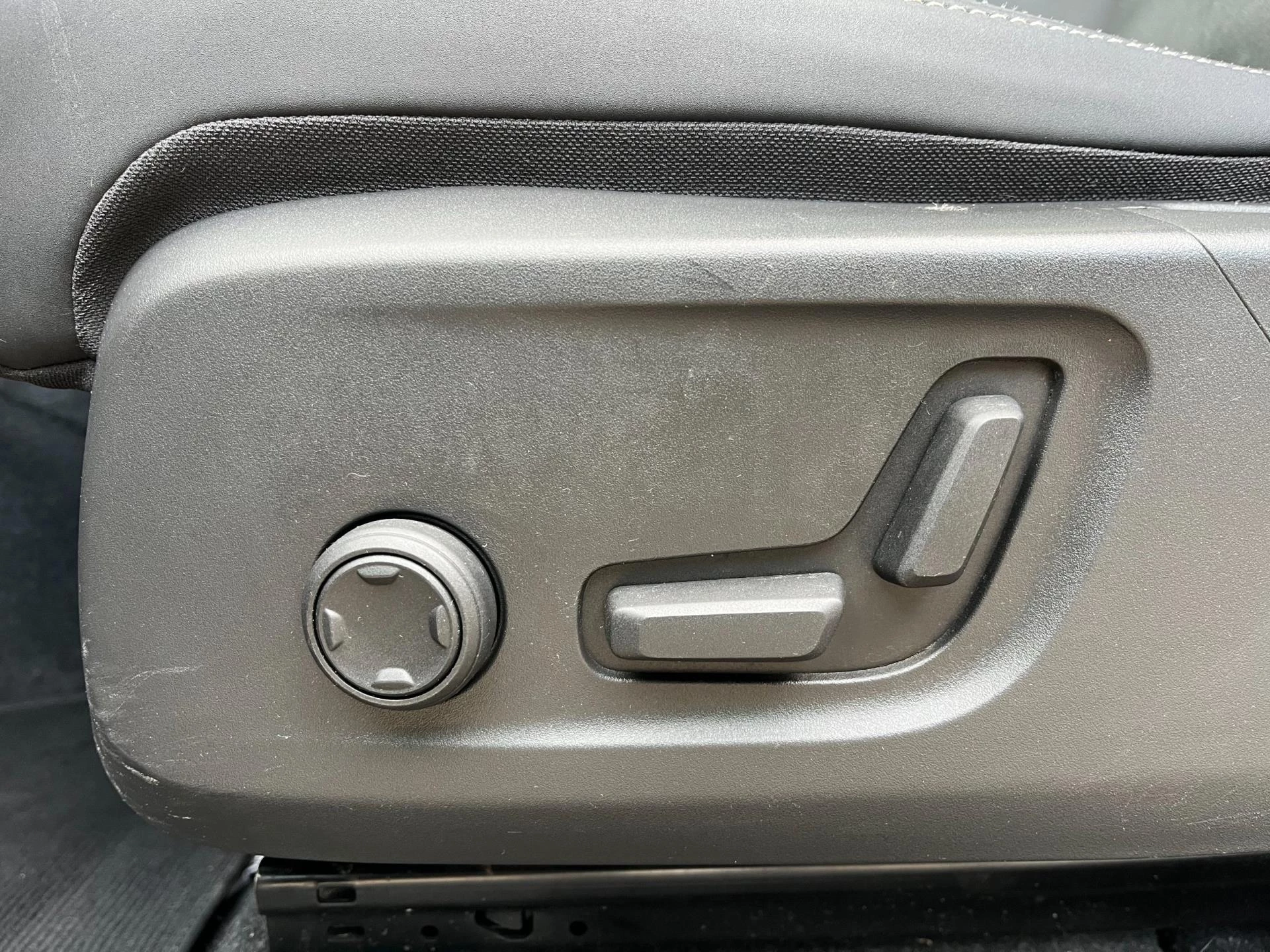 Hoofdafbeelding Volvo C40