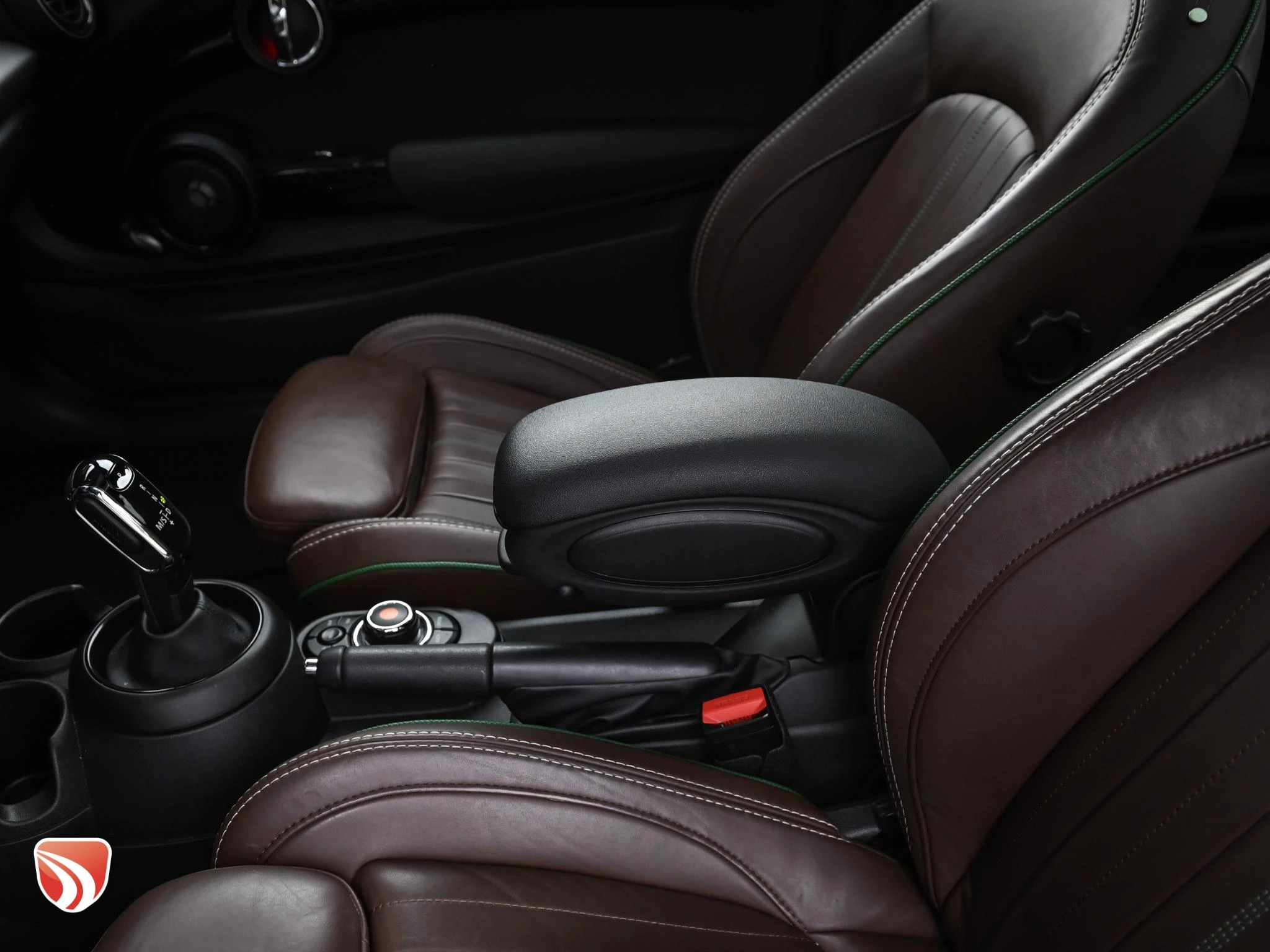 Hoofdafbeelding MINI Cooper S