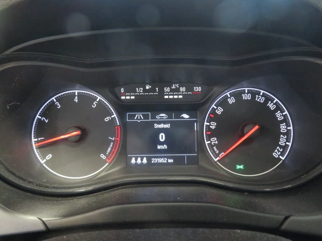 Hoofdafbeelding Opel Corsa-e