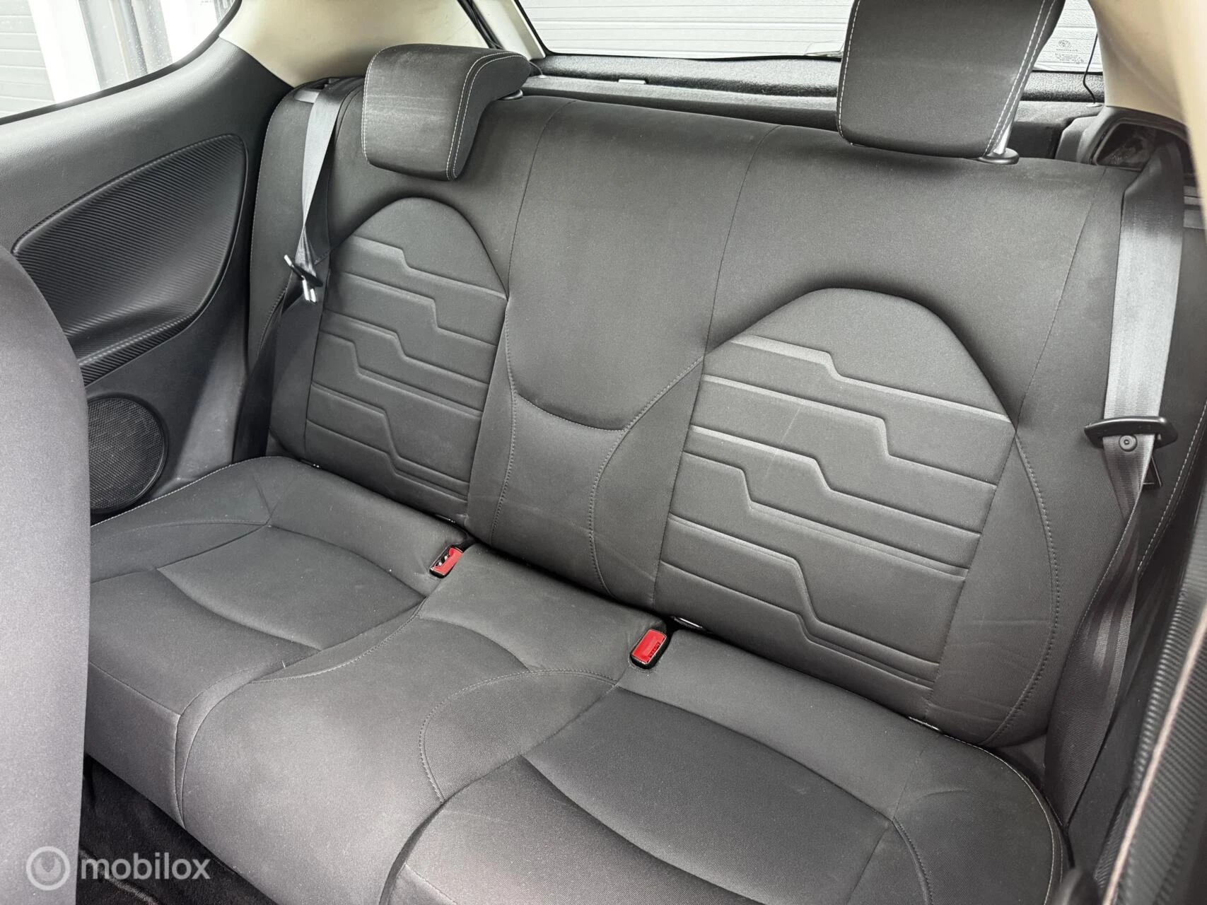 Hoofdafbeelding Alfa Romeo MiTo