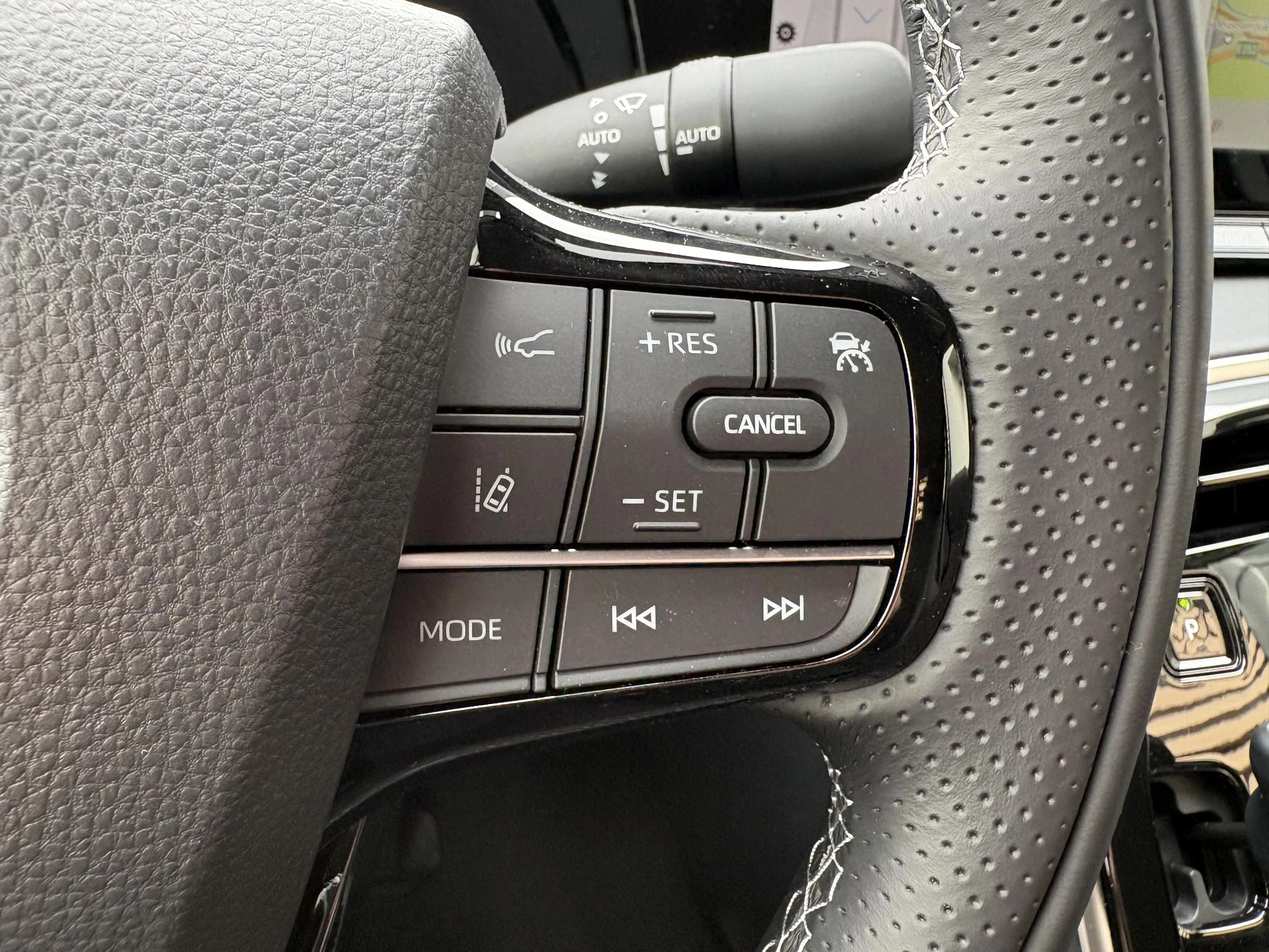 Hoofdafbeelding Toyota Mirai