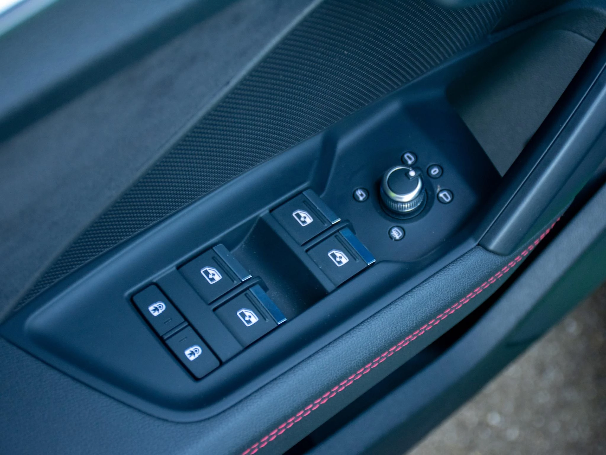 Hoofdafbeelding Audi RS3