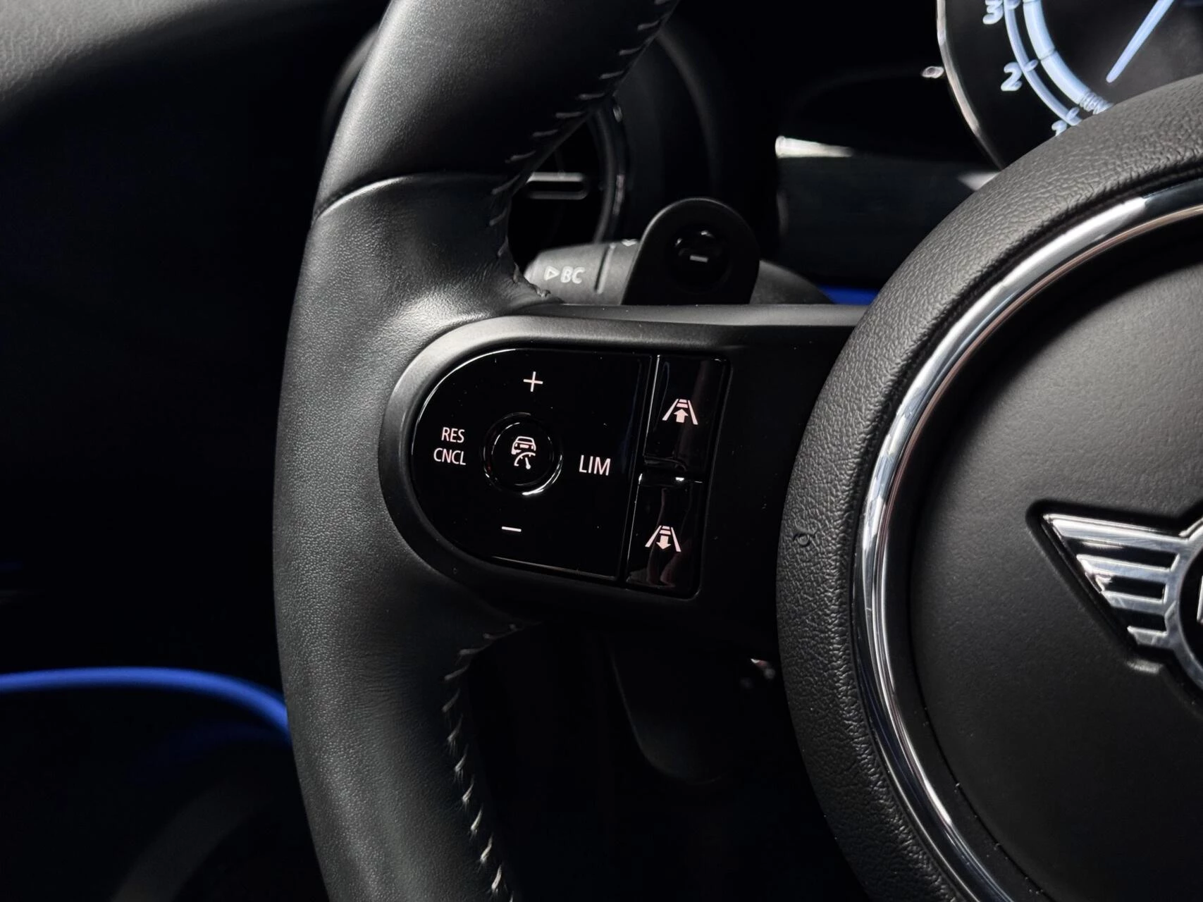 Hoofdafbeelding MINI Cooper S