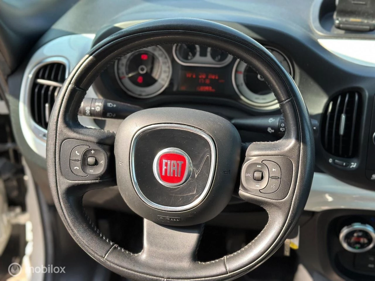 Hoofdafbeelding Fiat 500L