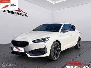 CUPRA Leon 1.4 e-Hybrid VZ 245