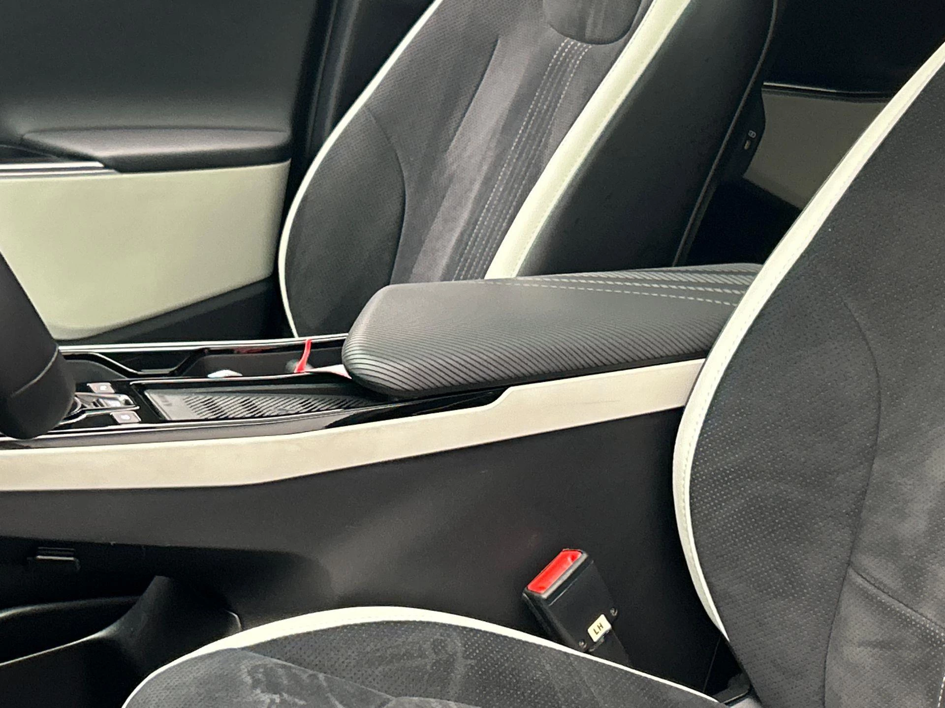 Hoofdafbeelding Kia EV6