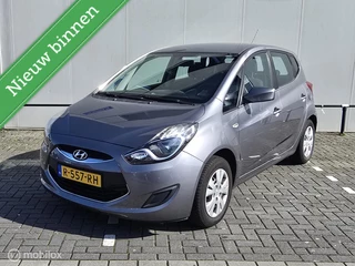 Hyundai ix20 1.4i i-Motion 143DKM!
