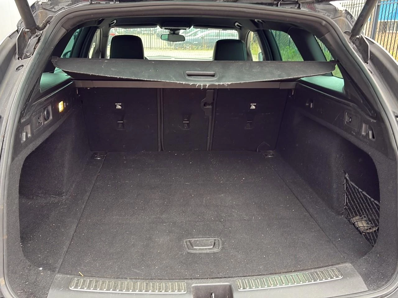 Hoofdafbeelding Opel Insignia