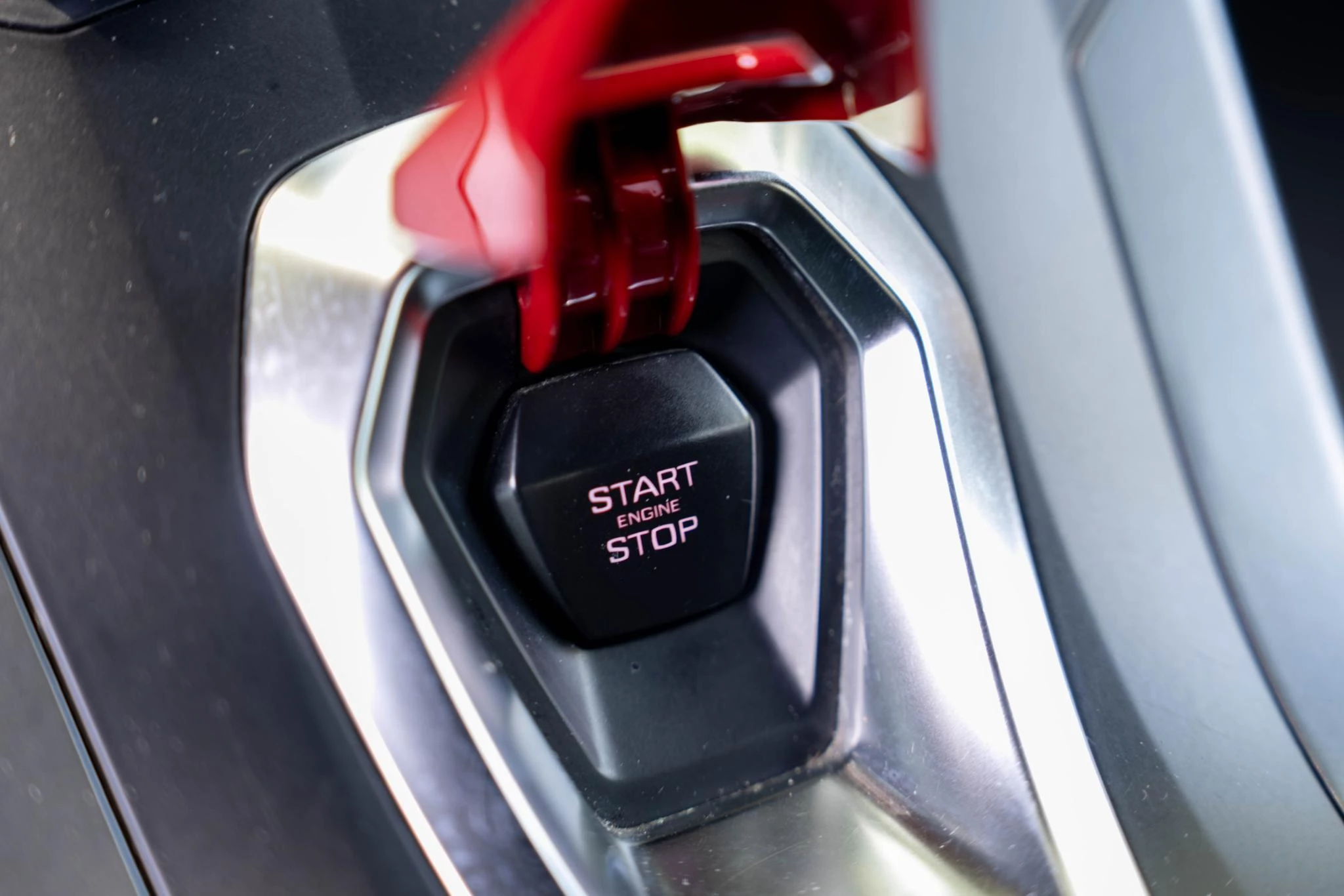 Hoofdafbeelding Lamborghini Huracán