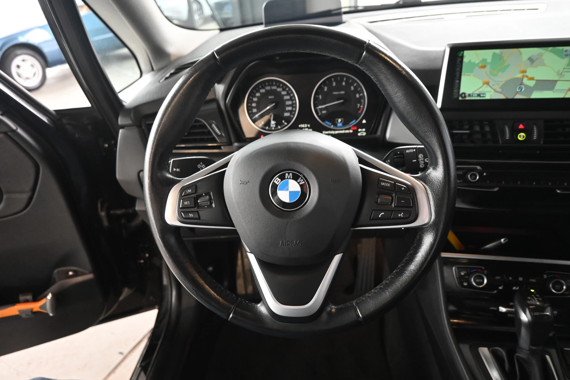 Hoofdafbeelding BMW 2 Serie