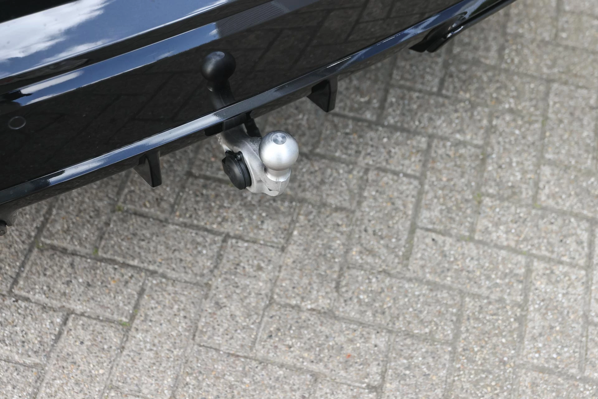 Hoofdafbeelding BMW iX1