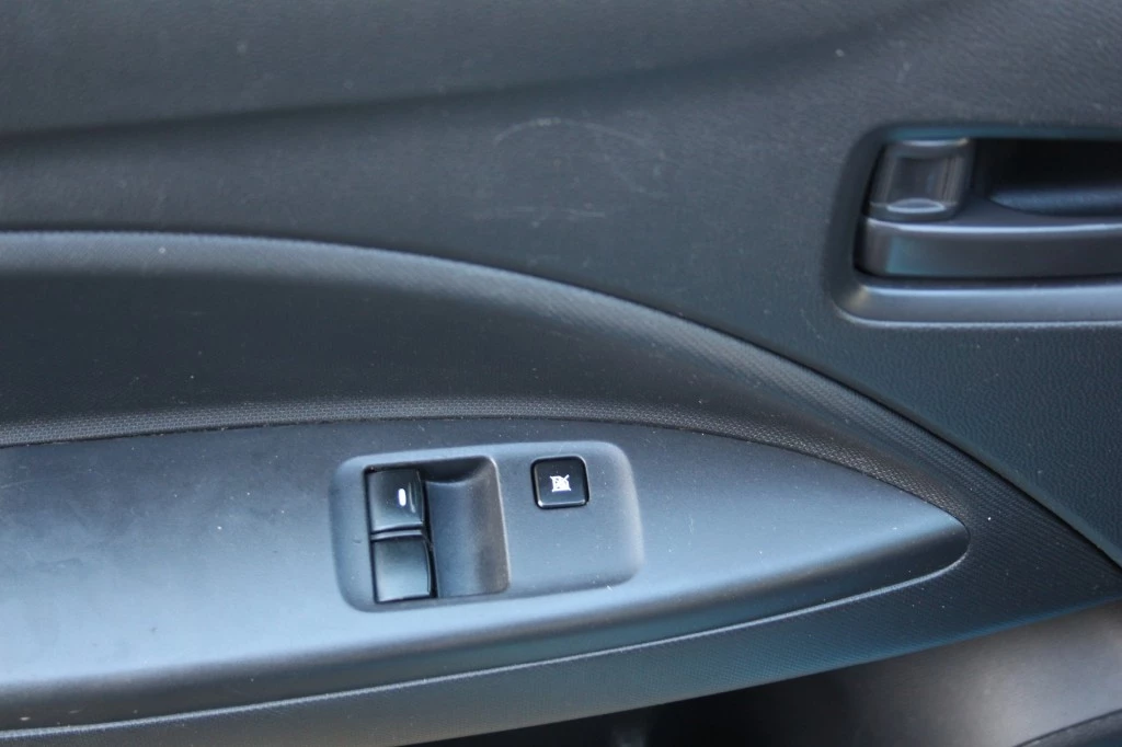 Hoofdafbeelding Mitsubishi Space Star