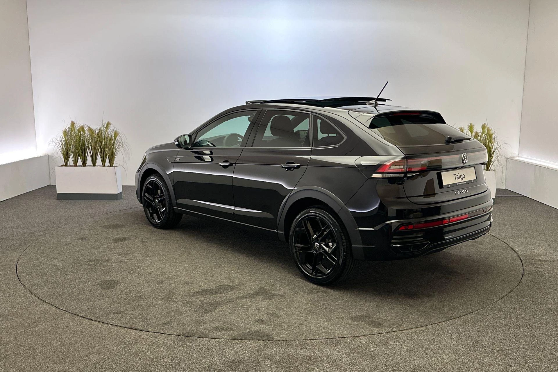 Hoofdafbeelding Volkswagen Taigo
