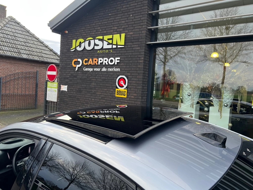 Hoofdafbeelding Citroën C4