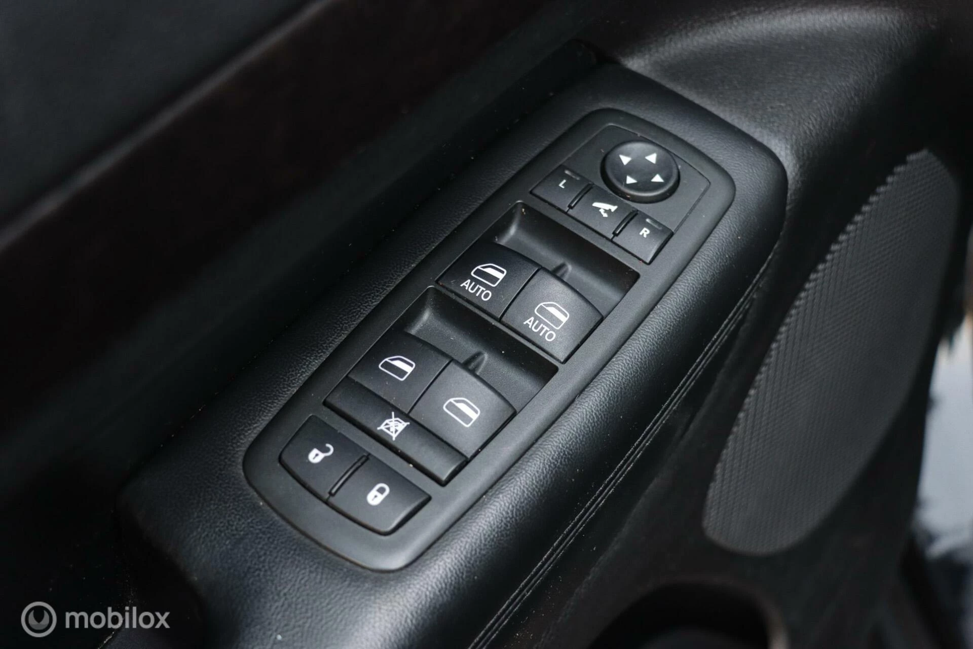 Hoofdafbeelding Jeep Grand Cherokee