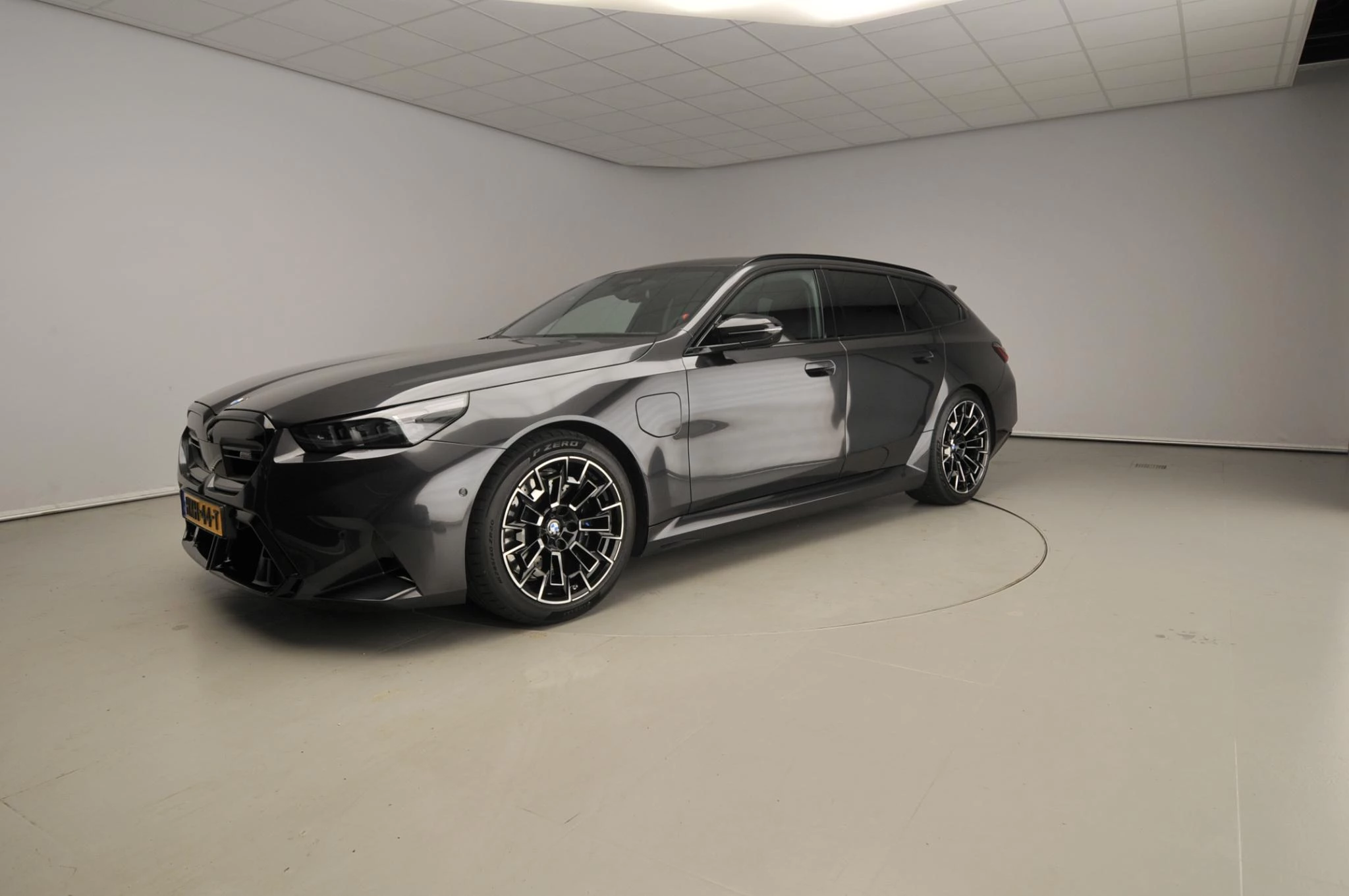 Hoofdafbeelding BMW M5