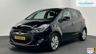 Hyundai ix20 1.6i i-Vision NAVIGATIE