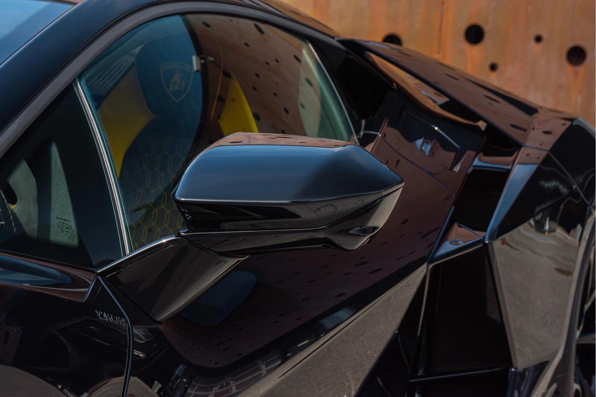 Hoofdafbeelding Lamborghini Revuelto