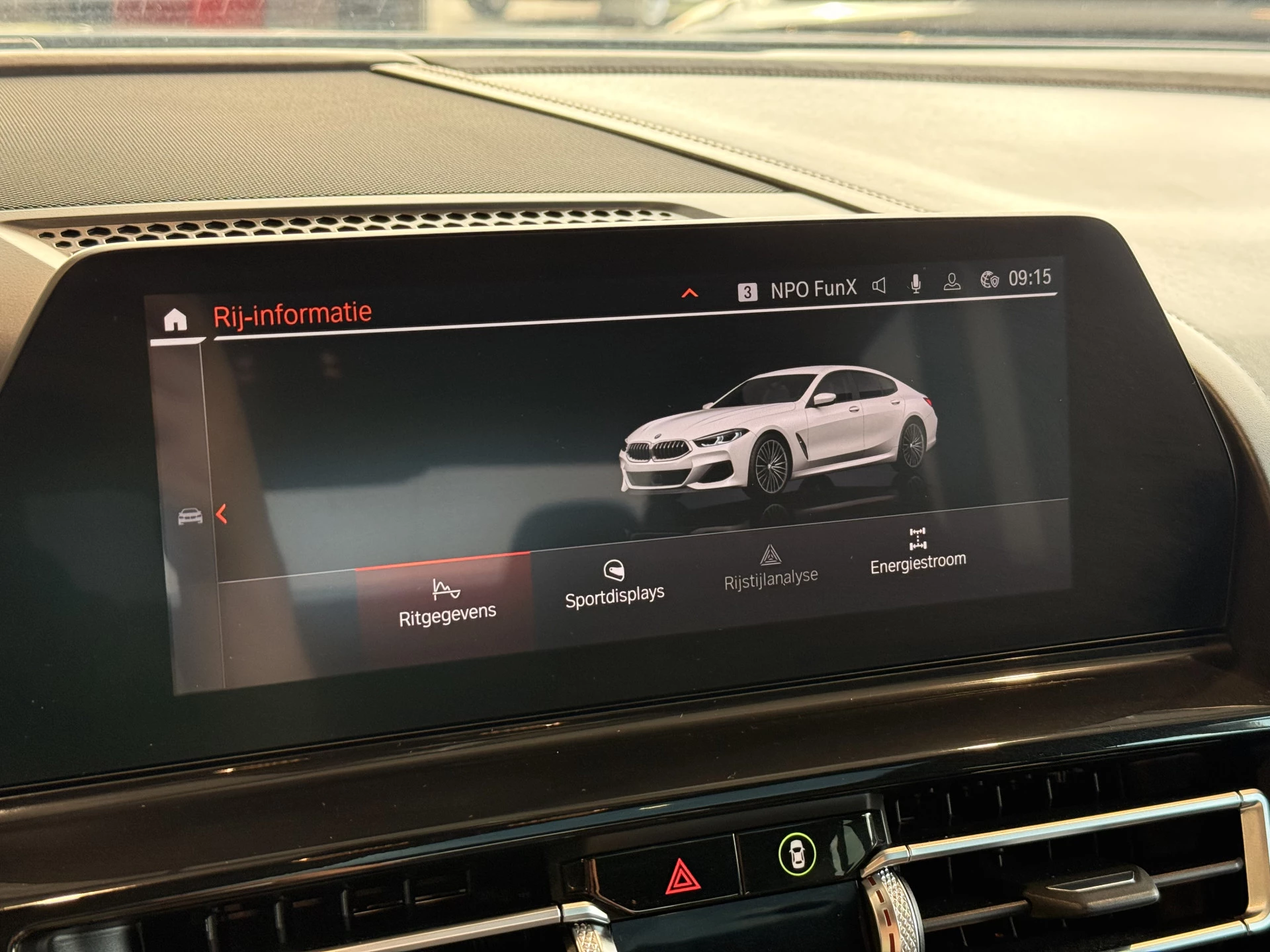 Hoofdafbeelding BMW 8 Serie