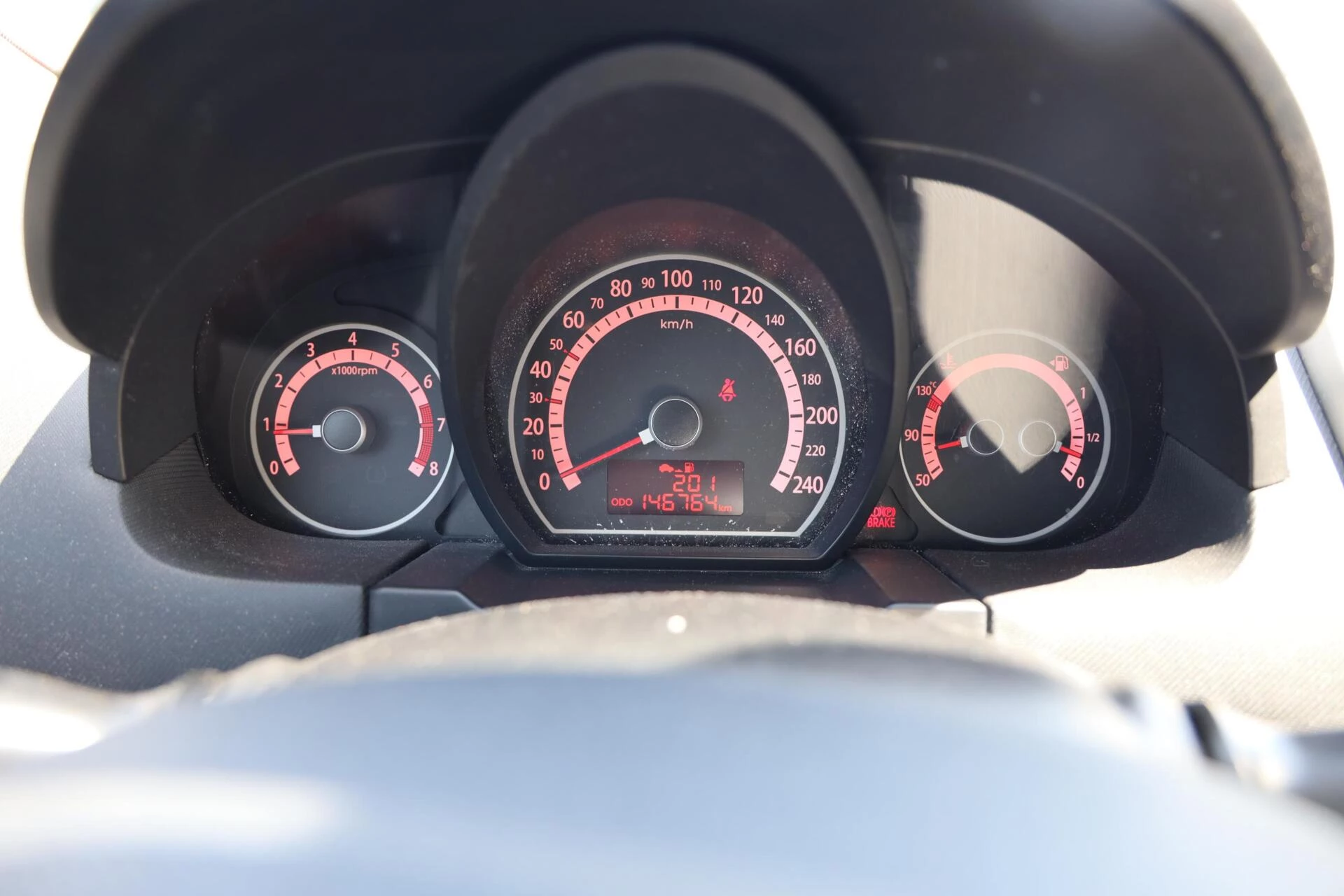 Hoofdafbeelding Kia cee'd