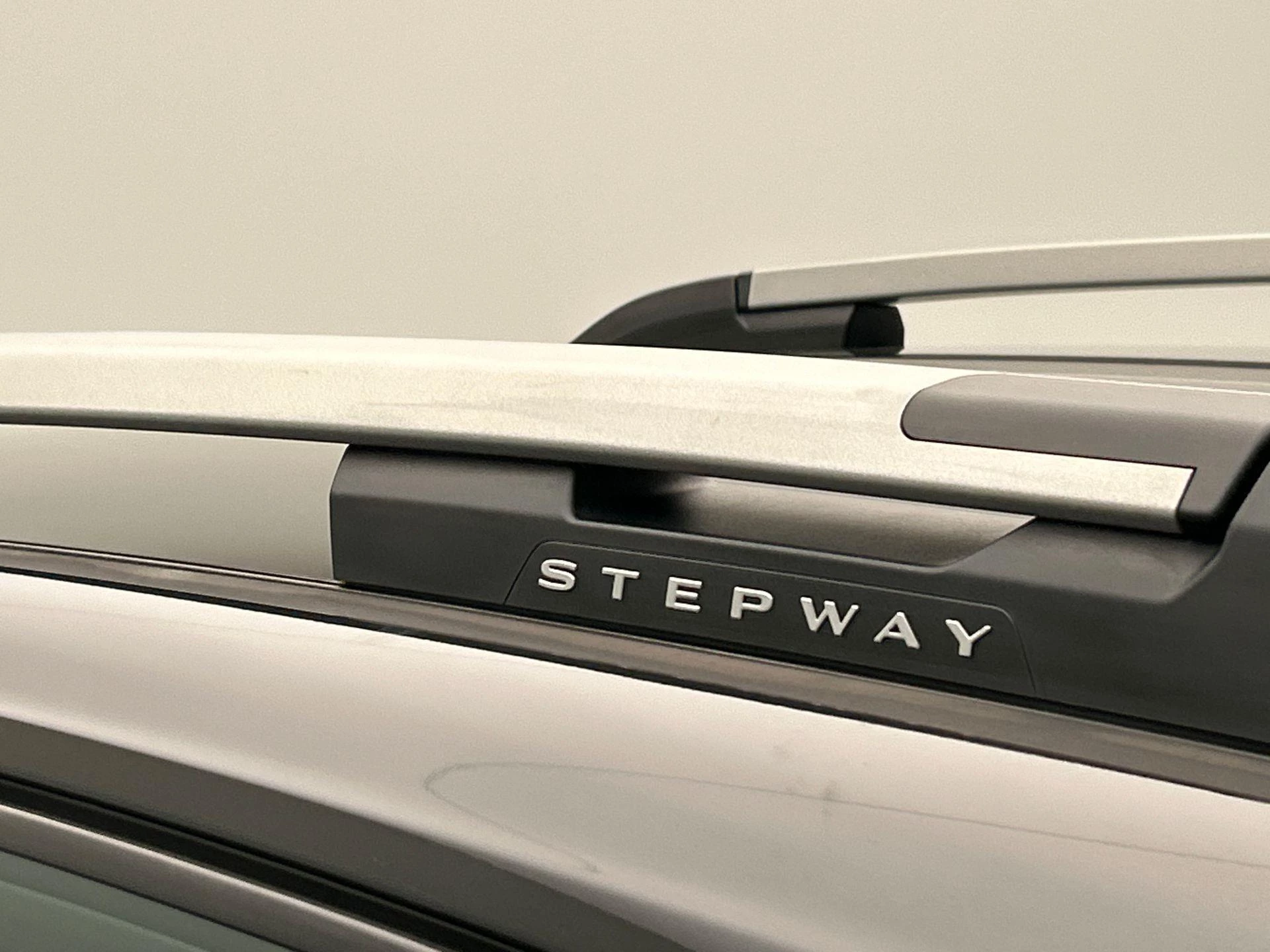 Hoofdafbeelding Dacia Sandero Stepway