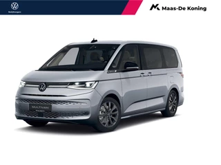 Volkswagen Bedrijfswagens Multivan 1.5 eHybrid DSG 4Motion Bulli Editon L2
