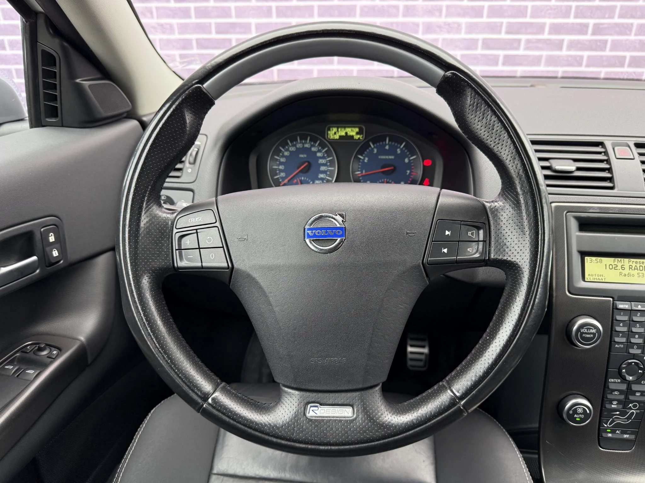 Hoofdafbeelding Volvo C30