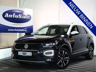 Volkswagen T-Roc 1.5 TSI Sport 4motion DSG IQ VIRTUAL CARPLAY ACC '19