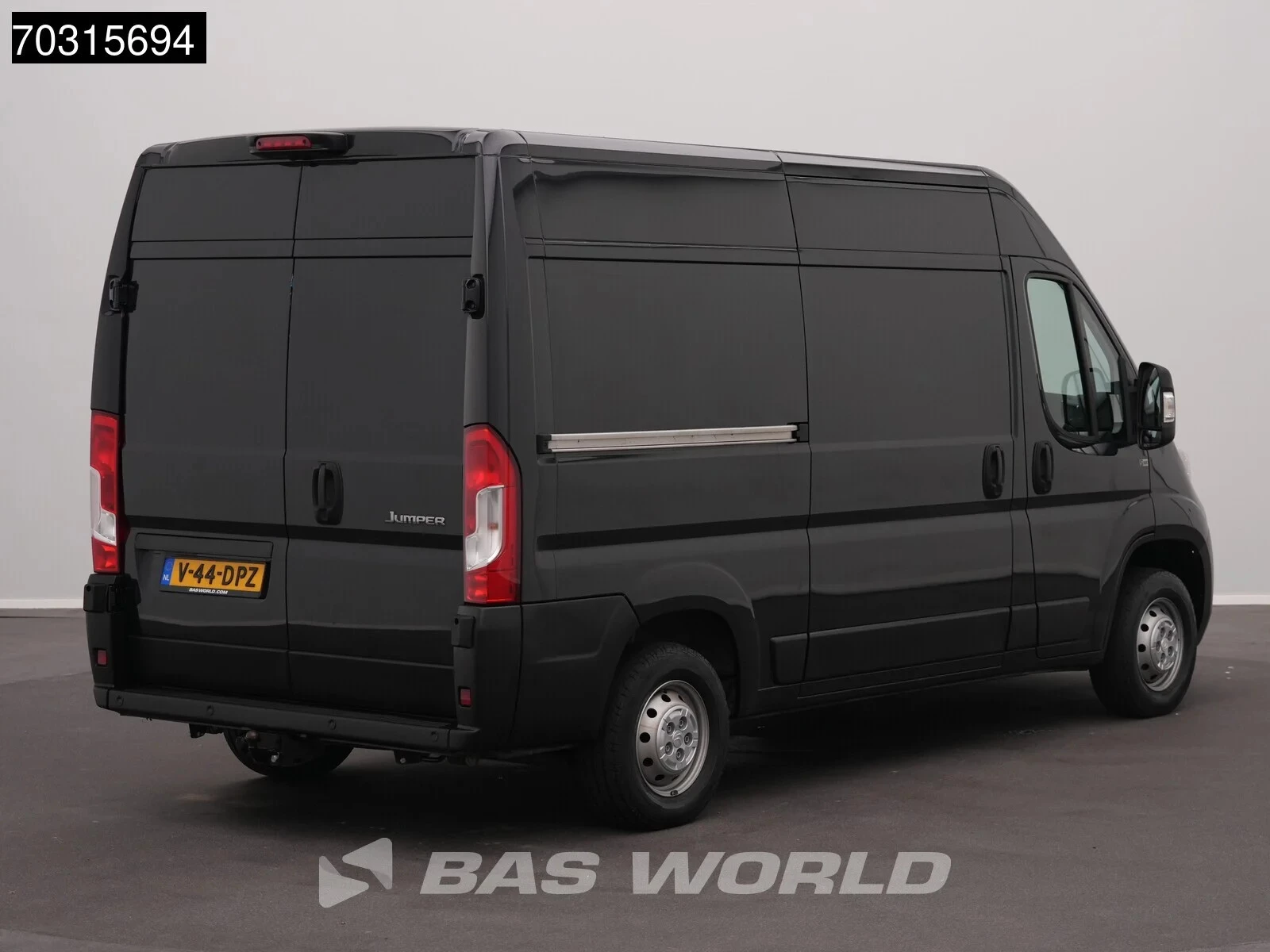 Hoofdafbeelding Citroën y