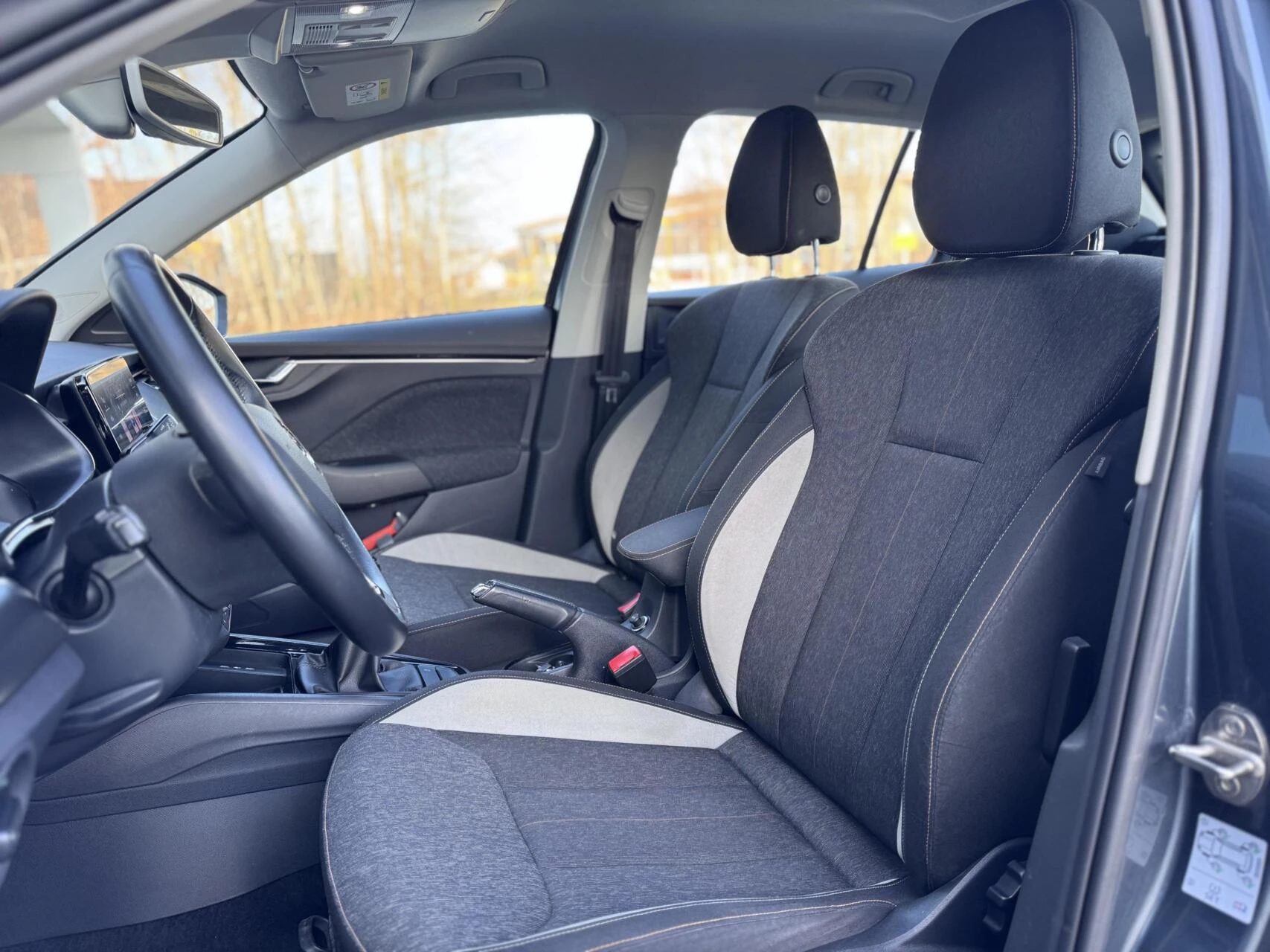 Hoofdafbeelding Škoda Kamiq