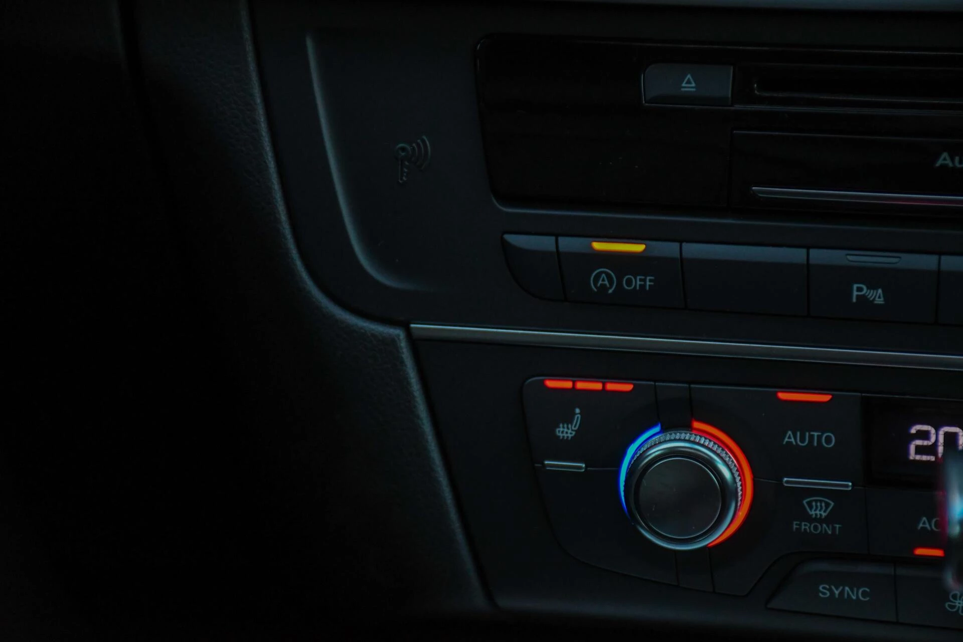 Hoofdafbeelding Audi A7