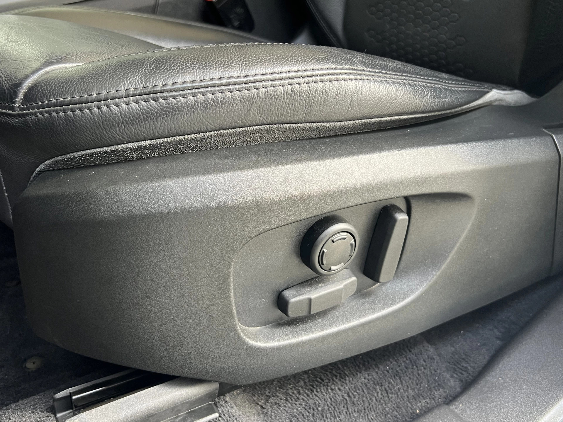 Hoofdafbeelding Land Rover Discovery Sport