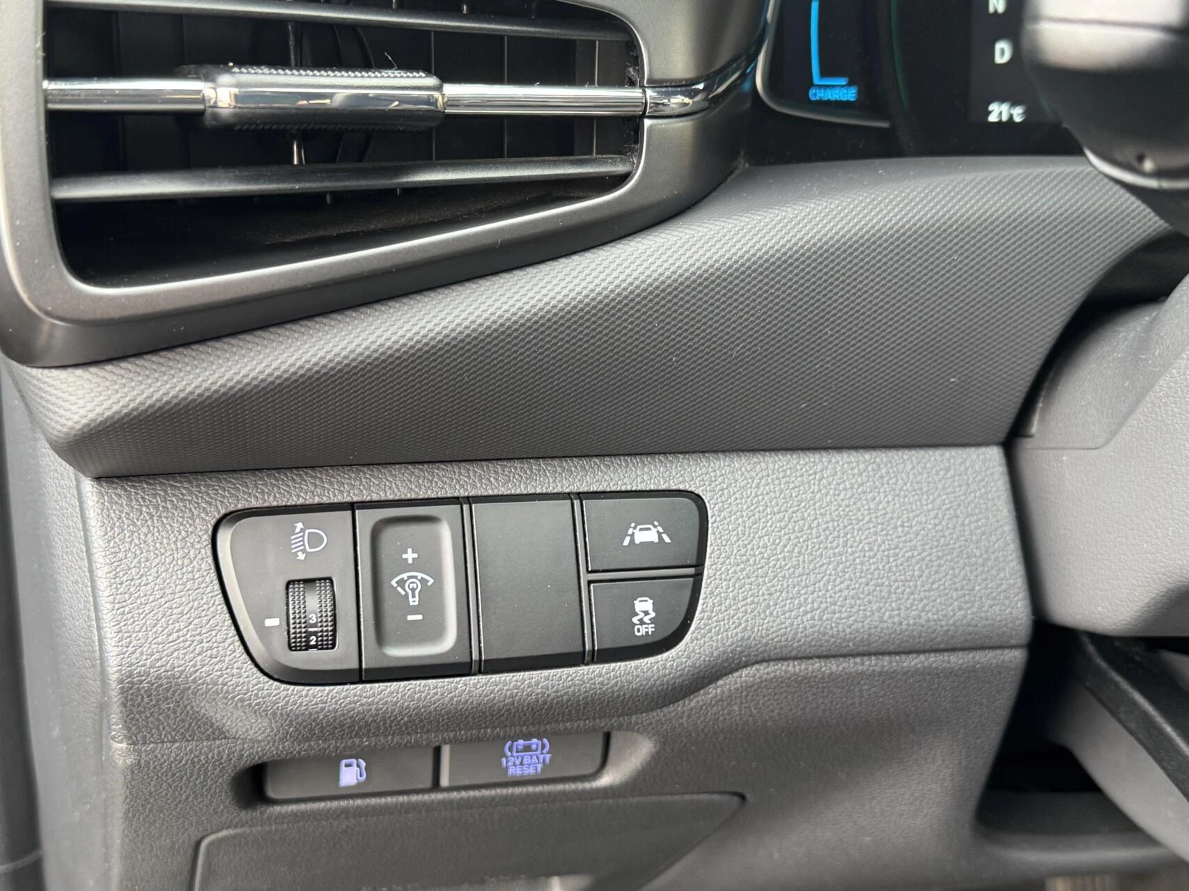 Hoofdafbeelding Hyundai IONIQ