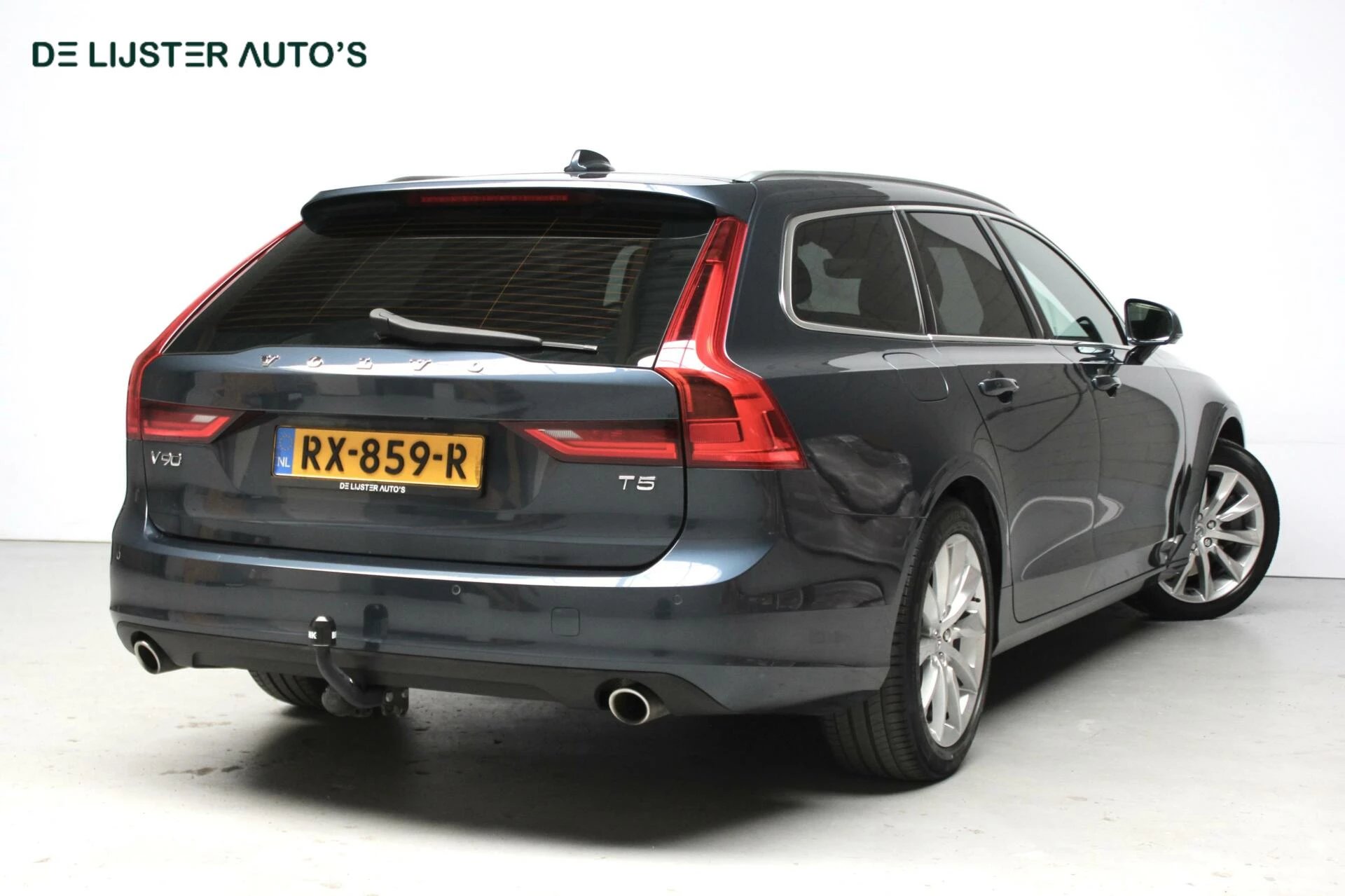 Hoofdafbeelding Volvo V90