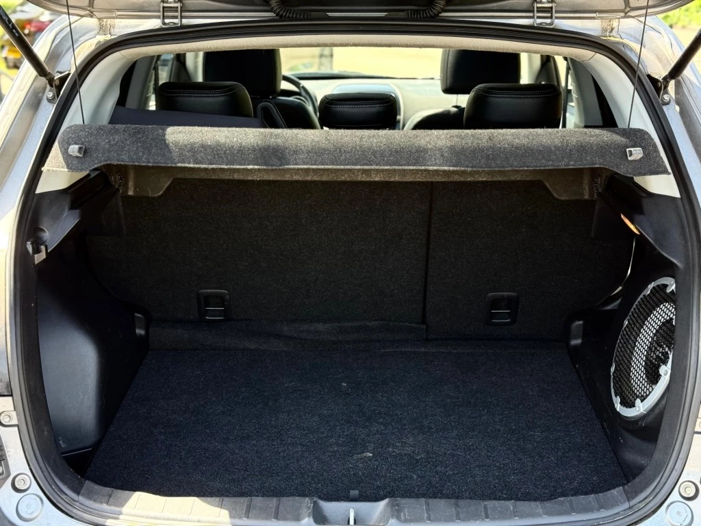 Hoofdafbeelding Mitsubishi ASX