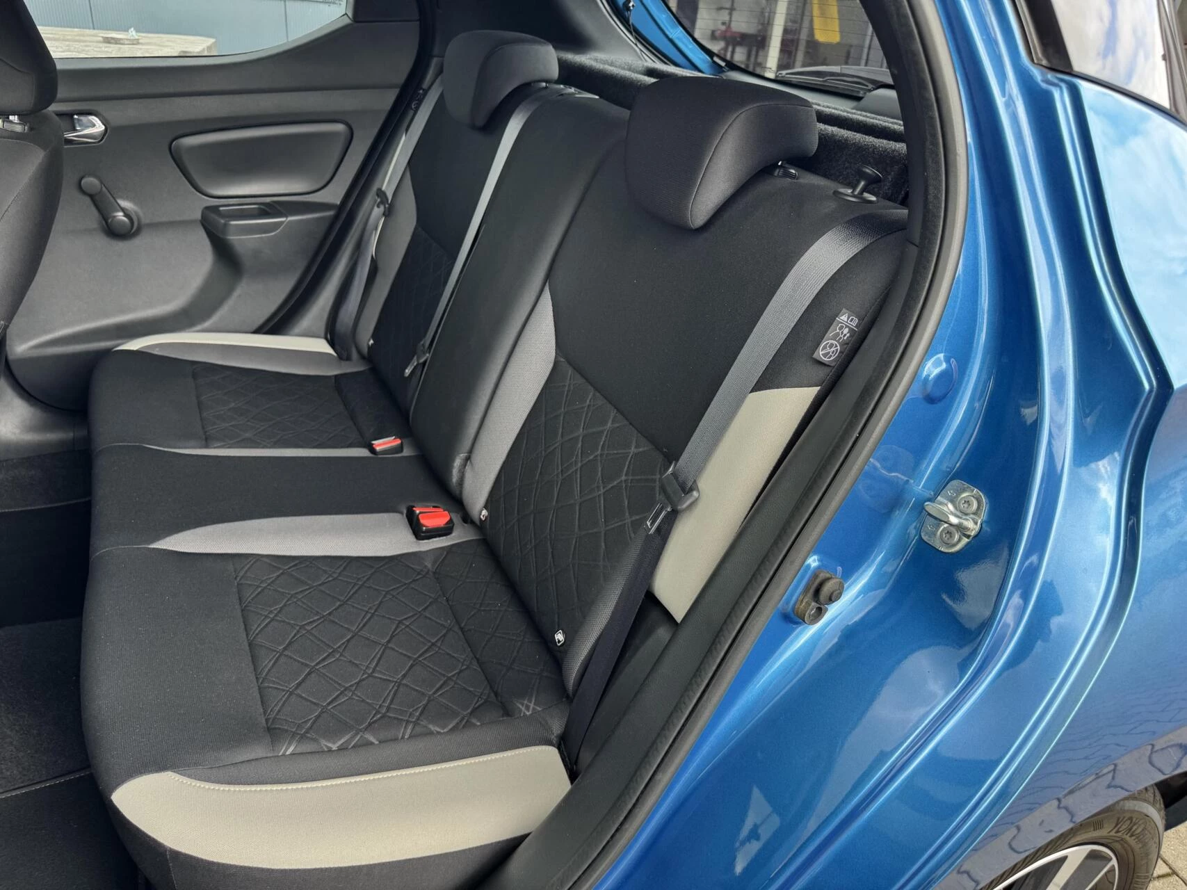 Hoofdafbeelding Nissan Micra