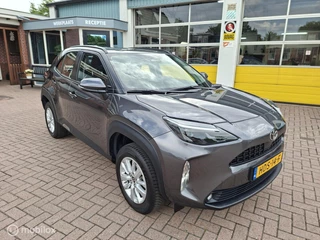 Toyota Yaris Cross 1.5 Hybrid 115 Active
