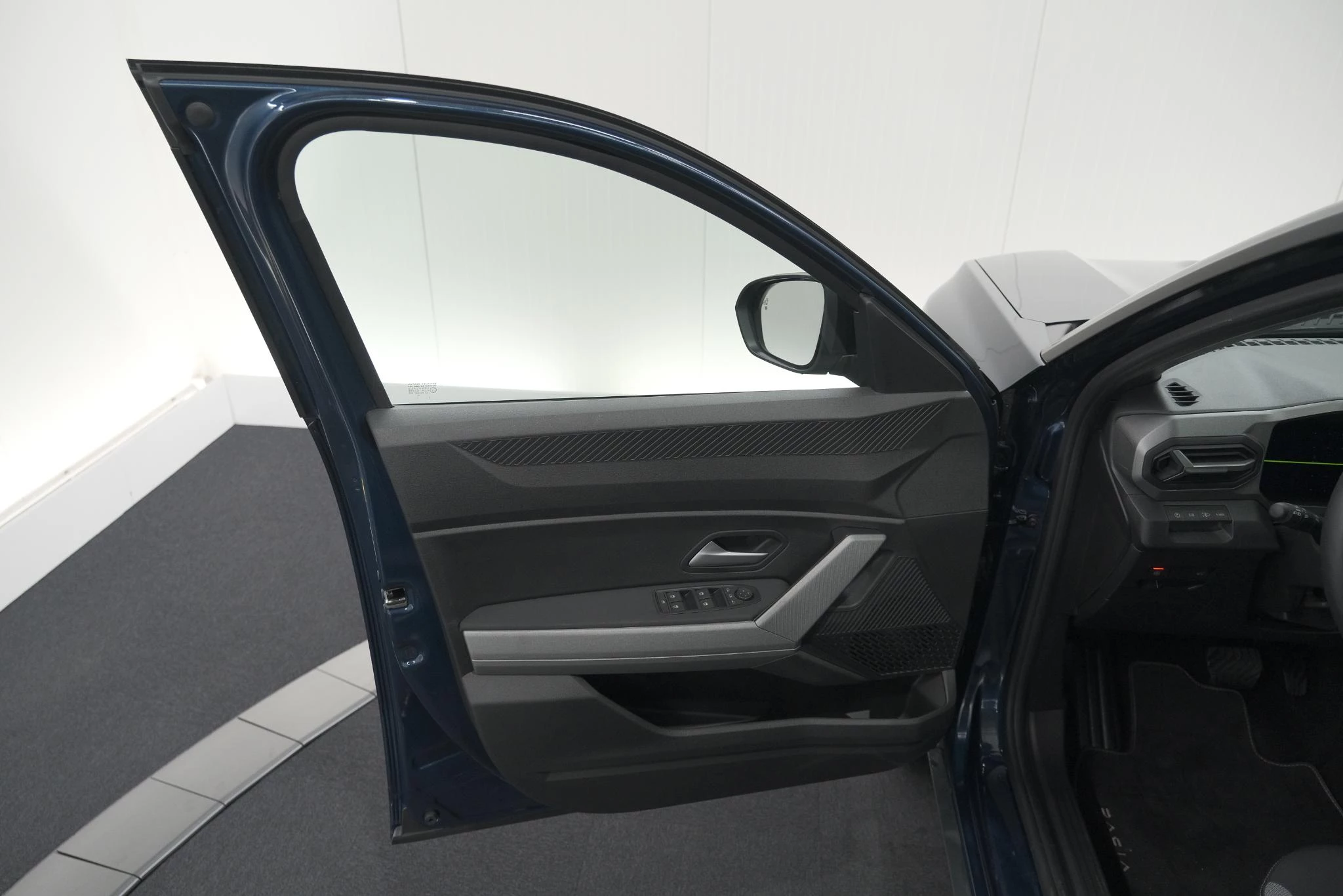Hoofdafbeelding Dacia Bigster